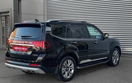 KIA Mohave I, 2020 год, 4 600 000 рублей, 5 фотография