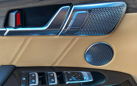 KIA Mohave I, 2020 год, 4 600 000 рублей, 30 фотография