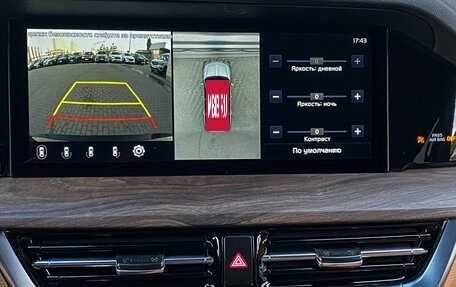 KIA Mohave I, 2020 год, 4 600 000 рублей, 24 фотография