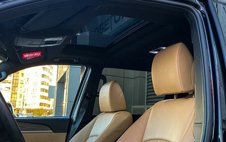 KIA Mohave I, 2020 год, 4 600 000 рублей, 32 фотография
