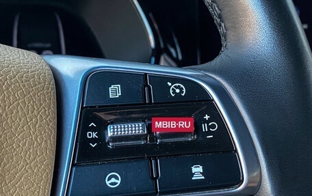KIA Mohave I, 2020 год, 4 600 000 рублей, 26 фотография