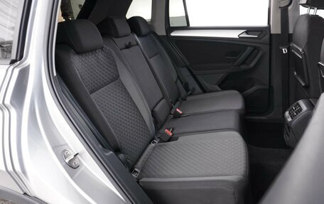 Volkswagen Tiguan II, 2020 год, 2 550 055 рублей, 7 фотография