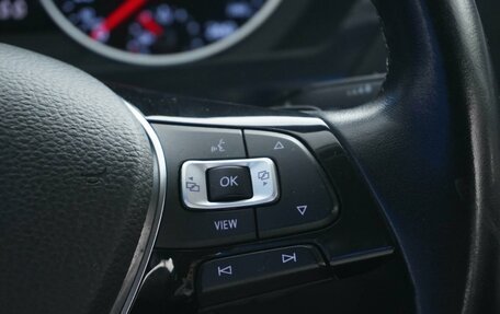 Volkswagen Tiguan II, 2020 год, 2 550 055 рублей, 13 фотография