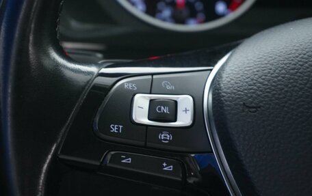 Volkswagen Tiguan II, 2020 год, 2 550 055 рублей, 12 фотография