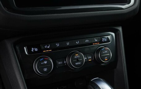 Volkswagen Tiguan II, 2020 год, 2 550 055 рублей, 15 фотография