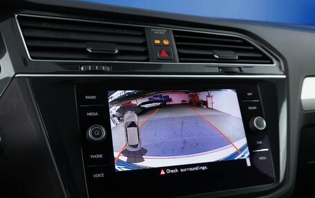 Volkswagen Tiguan II, 2020 год, 2 550 055 рублей, 14 фотография