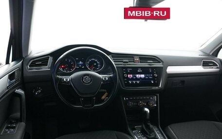 Volkswagen Tiguan II, 2020 год, 2 550 055 рублей, 6 фотография