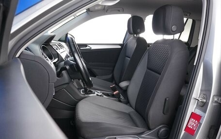 Volkswagen Tiguan II, 2020 год, 2 550 055 рублей, 9 фотография