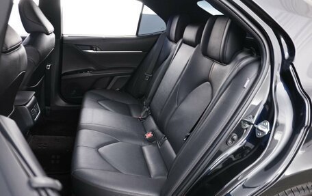 Toyota Camry, 2023 год, 3 999 050 рублей, 9 фотография