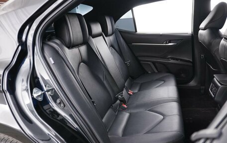 Toyota Camry, 2023 год, 3 999 050 рублей, 7 фотография