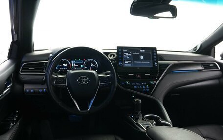 Toyota Camry, 2023 год, 3 999 050 рублей, 6 фотография