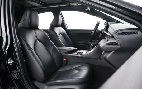 Toyota Camry, 2023 год, 3 999 050 рублей, 8 фотография