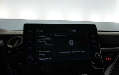 Toyota Camry, 2023 год, 3 999 050 рублей, 25 фотография
