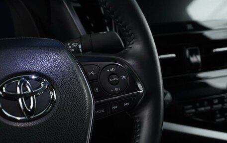 Toyota Camry, 2023 год, 3 999 050 рублей, 17 фотография