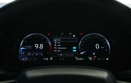 Toyota Camry, 2023 год, 3 999 050 рублей, 26 фотография
