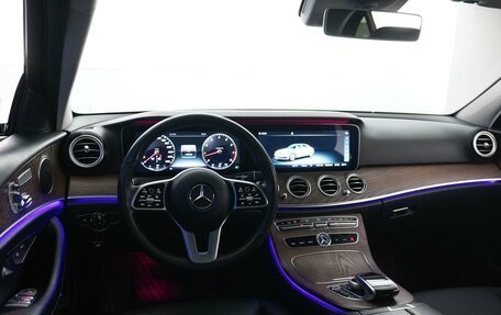 Mercedes-Benz E-Класс, 2018 год, 3 197 070 рублей, 6 фотография