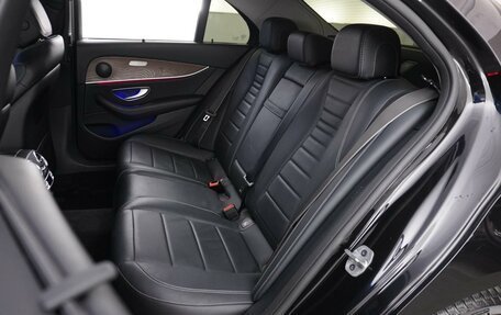 Mercedes-Benz E-Класс, 2018 год, 3 197 070 рублей, 9 фотография
