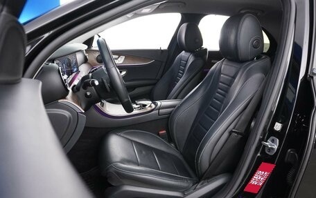Mercedes-Benz E-Класс, 2018 год, 3 197 070 рублей, 10 фотография