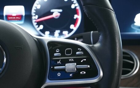 Mercedes-Benz E-Класс, 2018 год, 3 197 070 рублей, 16 фотография