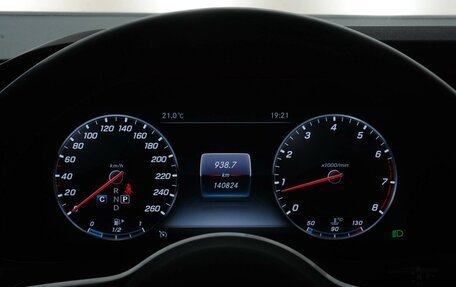 Mercedes-Benz E-Класс, 2018 год, 3 197 070 рублей, 27 фотография