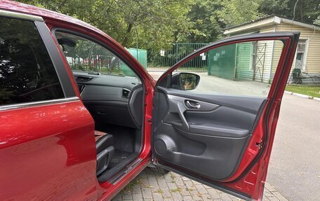 Nissan Qashqai, 2019 год, 2 000 000 рублей, 2 фотография
