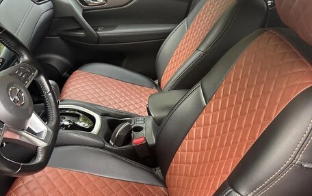 Nissan Qashqai, 2019 год, 2 000 000 рублей, 11 фотография