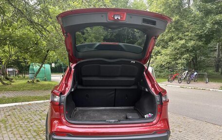 Nissan Qashqai, 2019 год, 2 000 000 рублей, 7 фотография