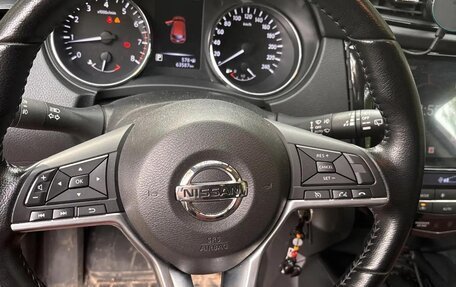 Nissan Qashqai, 2019 год, 2 000 000 рублей, 9 фотография