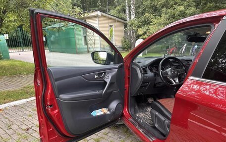Nissan Qashqai, 2019 год, 2 000 000 рублей, 3 фотография