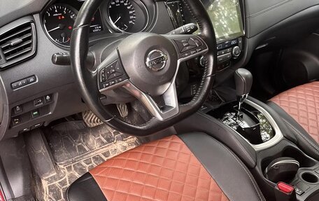 Nissan Qashqai, 2019 год, 2 000 000 рублей, 10 фотография