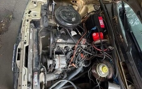 Audi 80, 1990 год, 120 000 рублей, 2 фотография