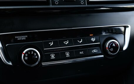 KIA Optima IV, 2019 год, 1 999 000 рублей, 19 фотография