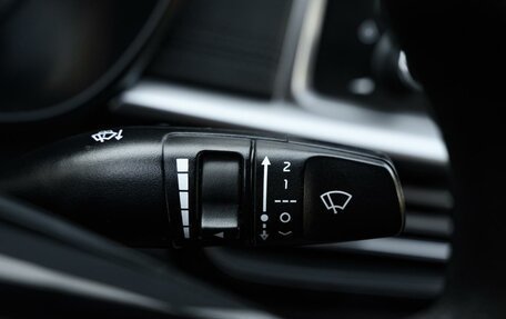 KIA Optima IV, 2019 год, 1 999 000 рублей, 17 фотография