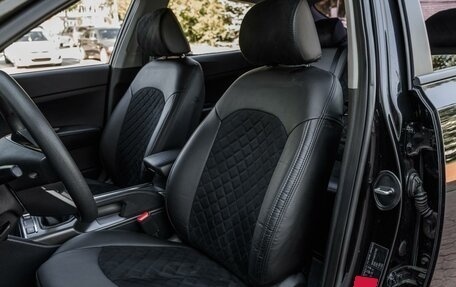 KIA Optima IV, 2019 год, 1 999 000 рублей, 12 фотография