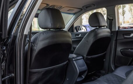 KIA Optima IV, 2019 год, 1 999 000 рублей, 13 фотография