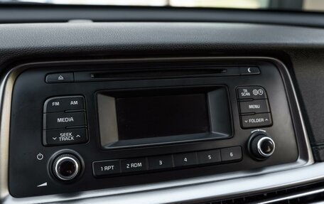 KIA Optima IV, 2019 год, 1 999 000 рублей, 18 фотография