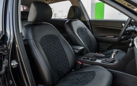 KIA Optima IV, 2019 год, 1 999 000 рублей, 10 фотография