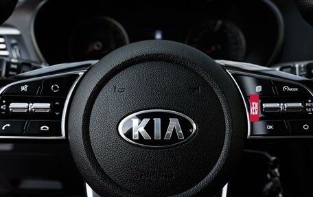 KIA Optima IV, 2019 год, 1 999 000 рублей, 15 фотография