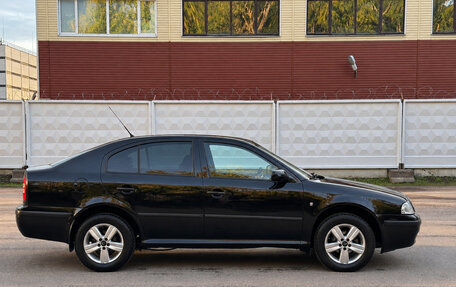 Skoda Octavia IV, 2009 год, 308 000 рублей, 2 фотография