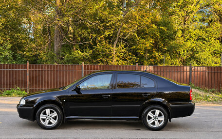 Skoda Octavia IV, 2009 год, 308 000 рублей, 5 фотография