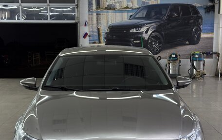 Volkswagen Passat CC I рестайлинг, 2011 год, 1 290 000 рублей, 1 фотография