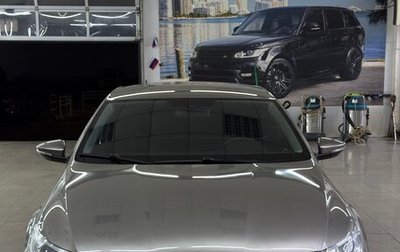 Volkswagen Passat CC I рестайлинг, 2011 год, 1 290 000 рублей, 1 фотография