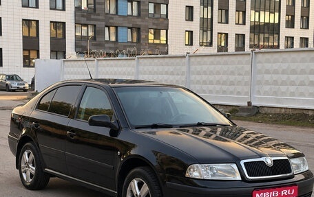 Skoda Octavia IV, 2009 год, 308 000 рублей, 1 фотография