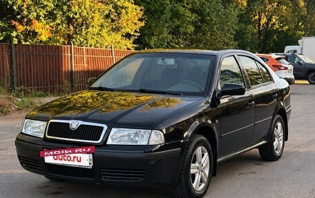 Skoda Octavia IV, 2009 год, 308 000 рублей, 4 фотография