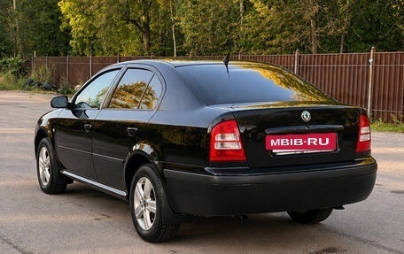 Skoda Octavia IV, 2009 год, 308 000 рублей, 6 фотография