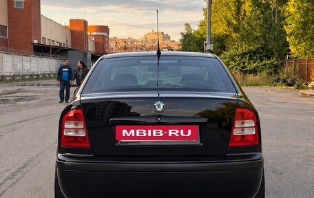 Skoda Octavia IV, 2009 год, 308 000 рублей, 7 фотография