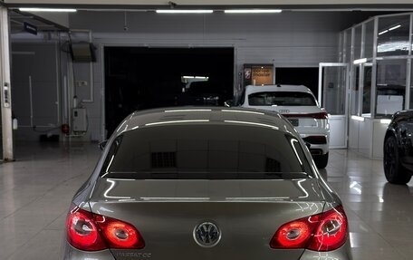 Volkswagen Passat CC I рестайлинг, 2011 год, 1 290 000 рублей, 7 фотография