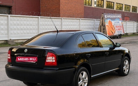 Skoda Octavia IV, 2009 год, 308 000 рублей, 8 фотография
