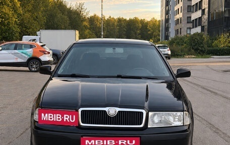 Skoda Octavia IV, 2009 год, 308 000 рублей, 3 фотография