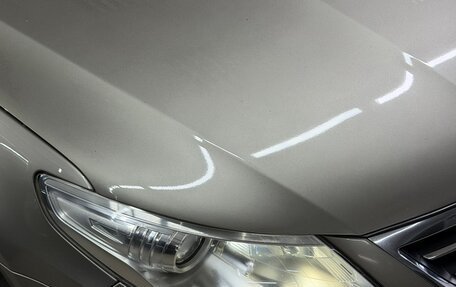 Volkswagen Passat CC I рестайлинг, 2011 год, 1 290 000 рублей, 10 фотография